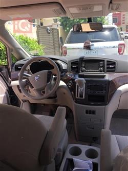 Nissan Quest